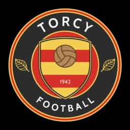 Logo US Torcy PVM Academy